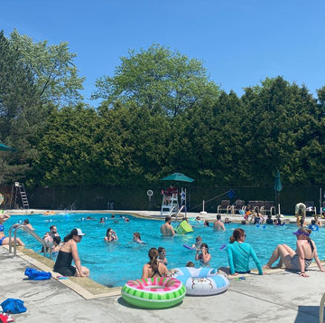 Orchard Hills Athletic Club